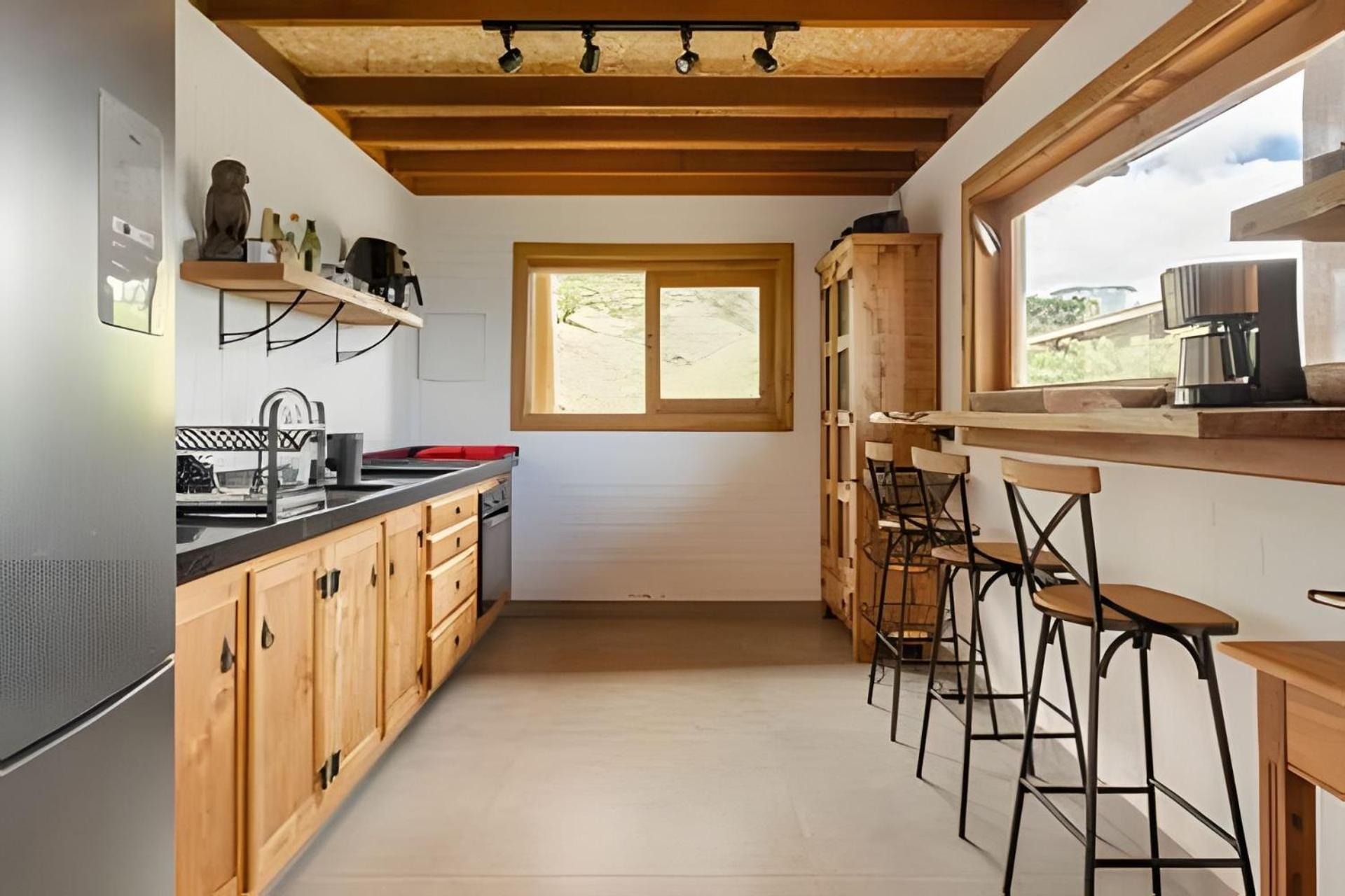 Chales Suites Gorjeios Da Mantiqueira São Bento do Sapucaí Exteriör bild