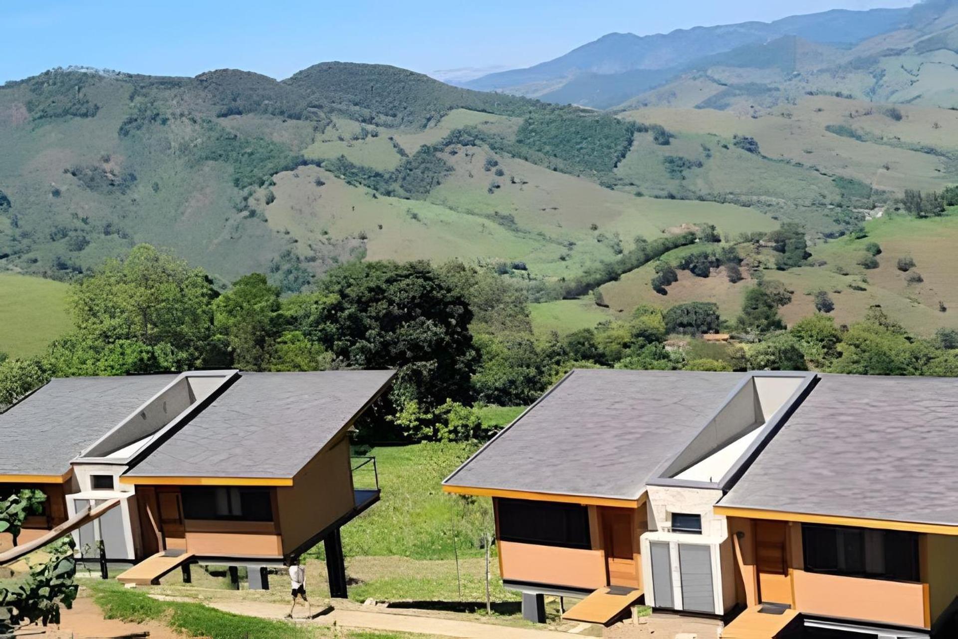 Chales Suites Gorjeios Da Mantiqueira São Bento do Sapucaí Exteriör bild