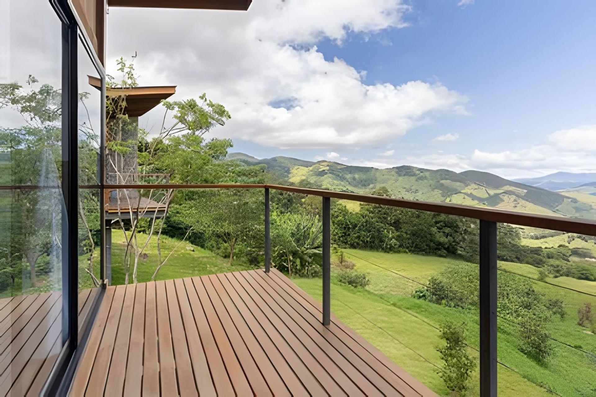 Chales Suites Gorjeios Da Mantiqueira São Bento do Sapucaí Exteriör bild