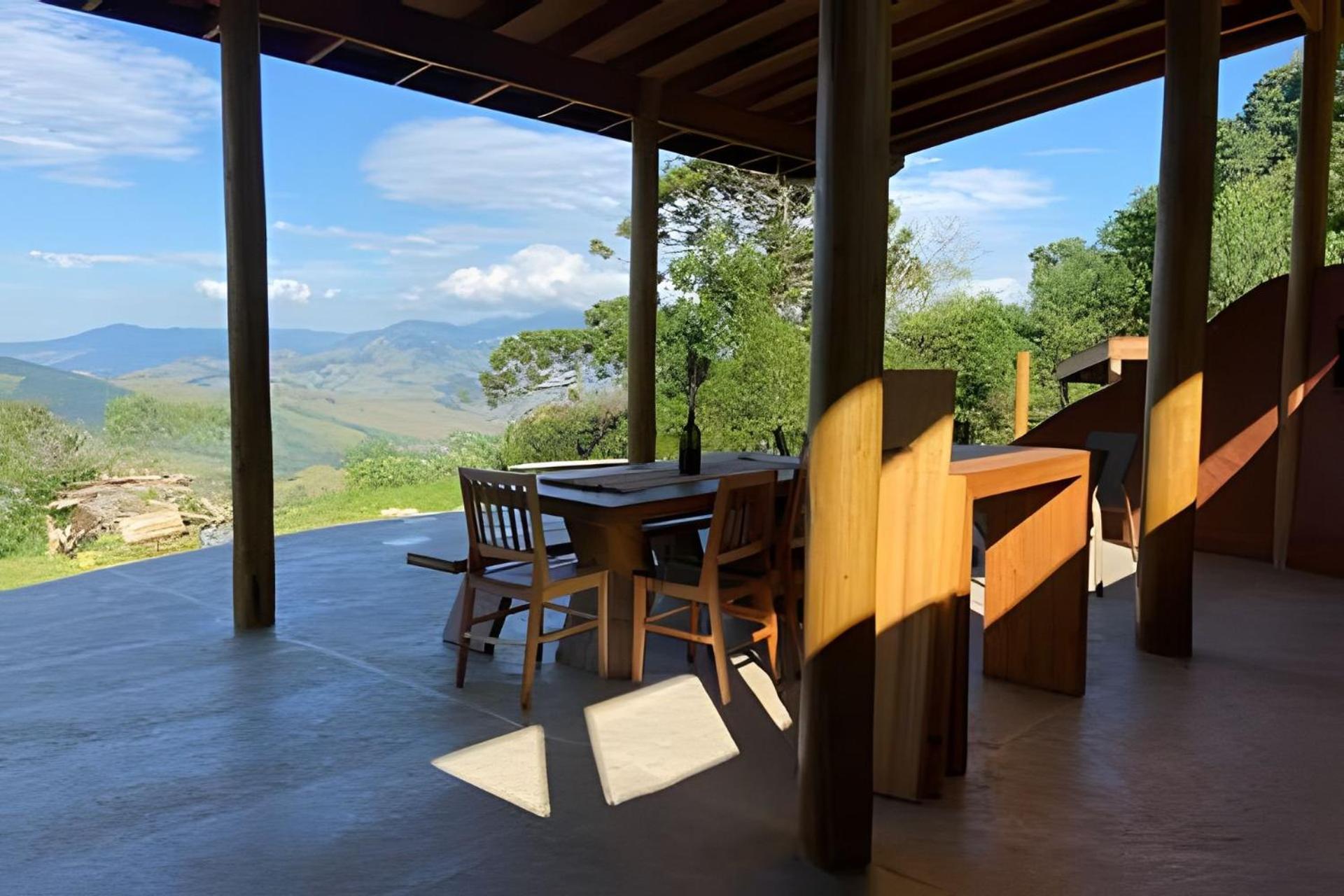 Chales Suites Gorjeios Da Mantiqueira São Bento do Sapucaí Exteriör bild