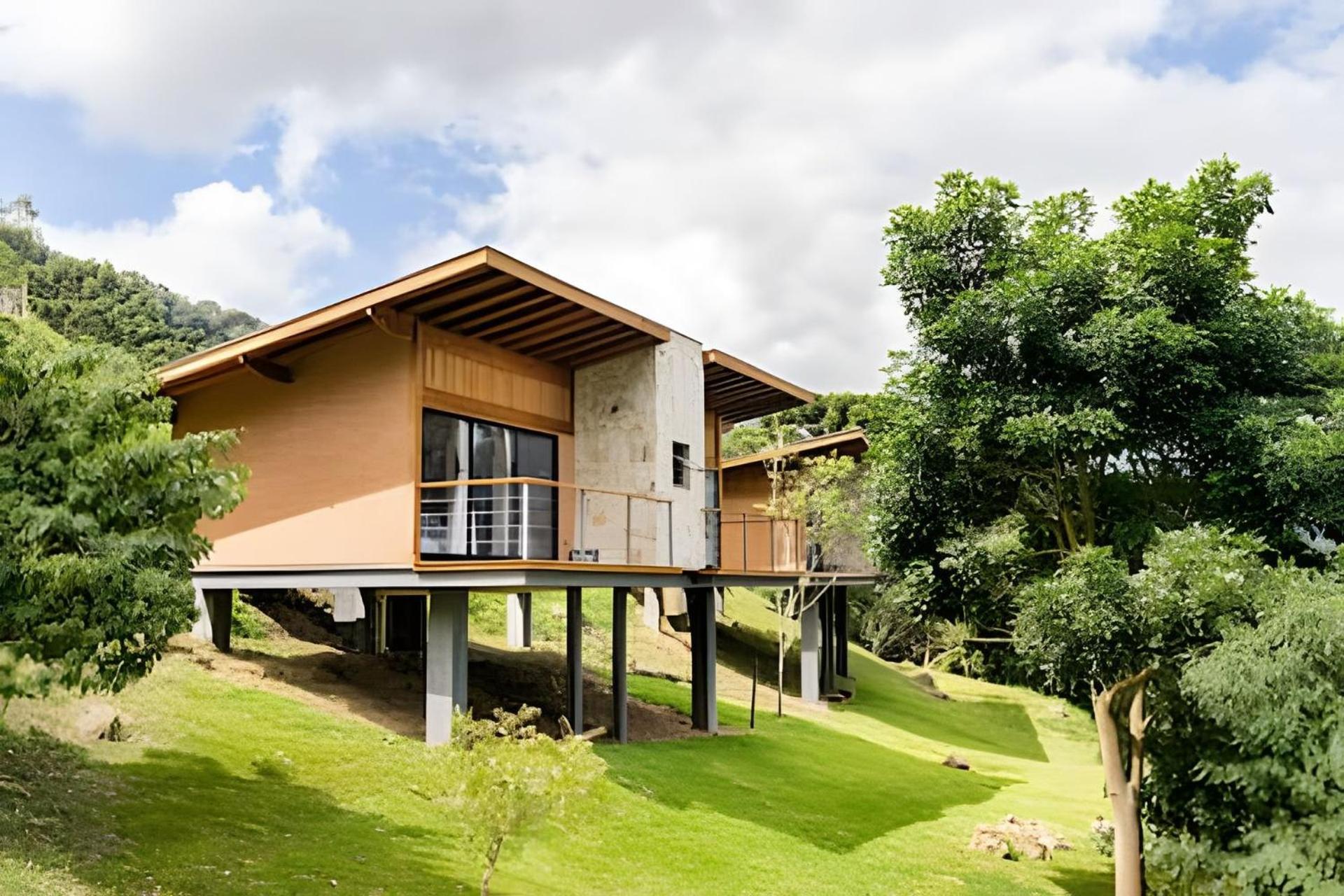 Chales Suites Gorjeios Da Mantiqueira São Bento do Sapucaí Exteriör bild
