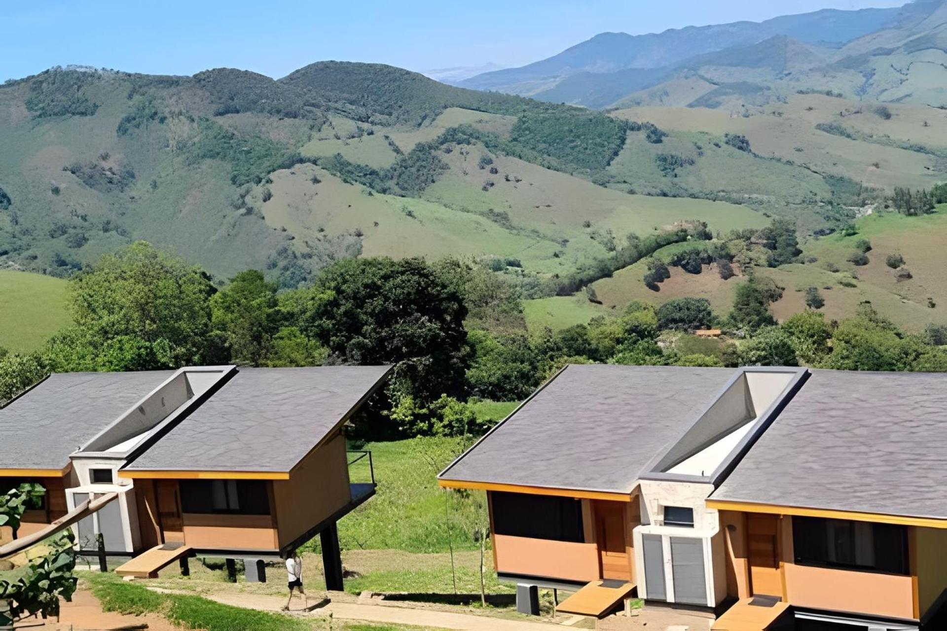 Chales Suites Gorjeios Da Mantiqueira São Bento do Sapucaí Exteriör bild