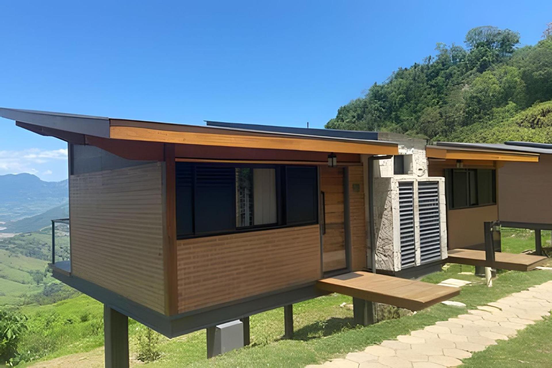 Chales Suites Gorjeios Da Mantiqueira São Bento do Sapucaí Exteriör bild