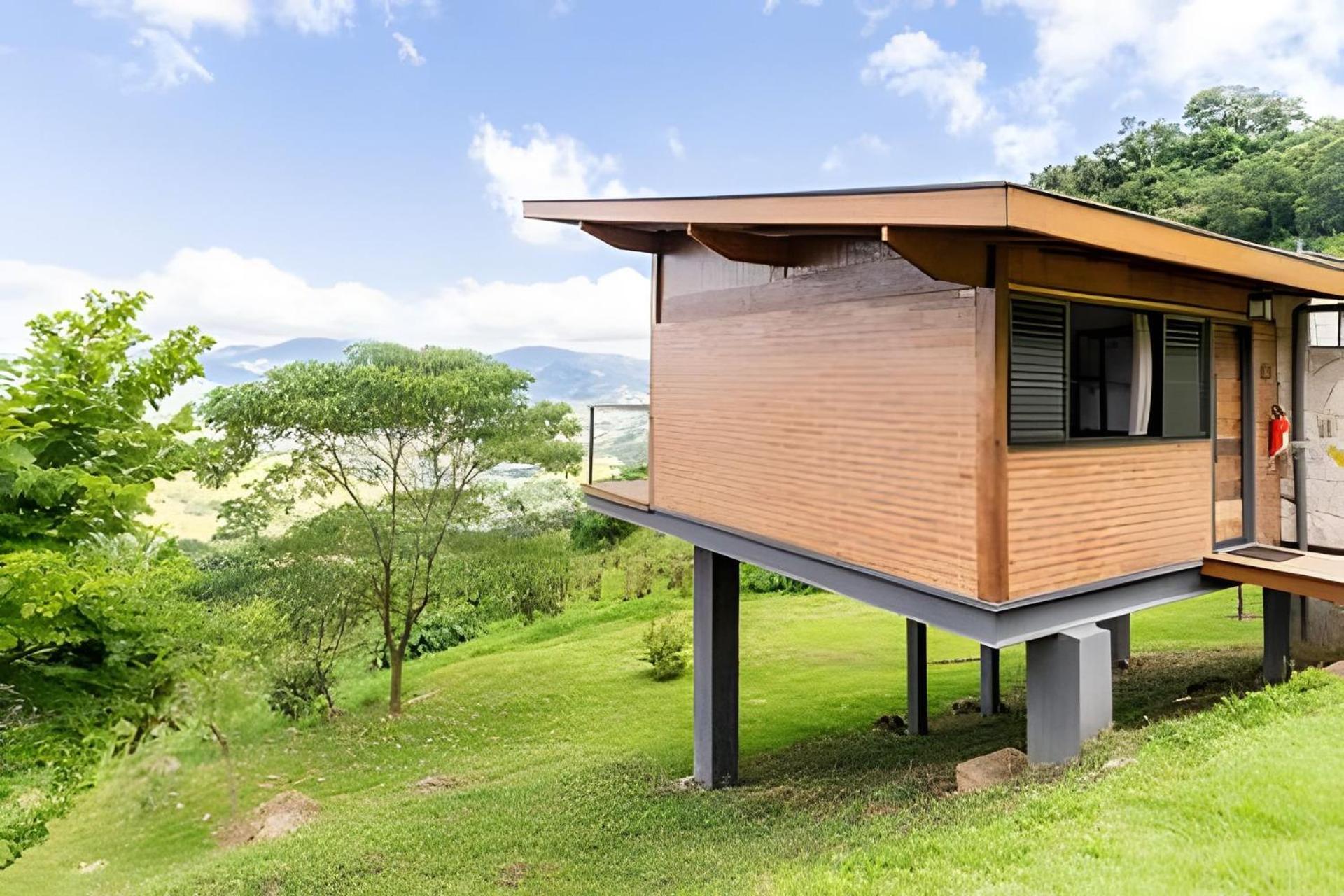 Chales Suites Gorjeios Da Mantiqueira São Bento do Sapucaí Exteriör bild