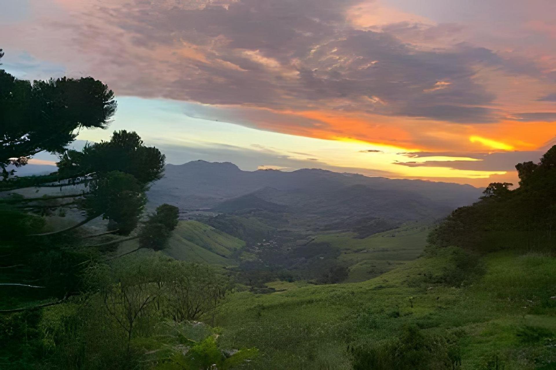 Chales Suites Gorjeios Da Mantiqueira São Bento do Sapucaí Exteriör bild